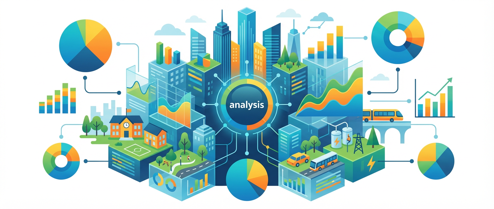 Reading Between the Line Items: How Municipal Budgets Reveal Your City's True Priorities